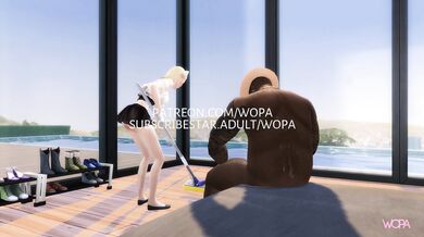 "Blowjobs and Banknotes: The Sexy Story of a Blonde Office Cleaner with Dirty Secrets"