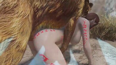 "The Elder Scrolls: Skyrim - A Compilation of Hentai Porn Videos, 2023 Edition"