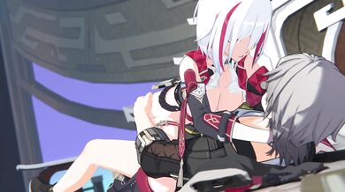 The Topless Sorority Sisters and Their Horizontal Slope Adventure.