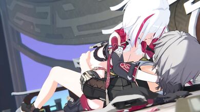 The Topless Sorority Sisters and Their Horizontal Slope Adventure.