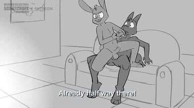 "Mommy, What's a Hentai?"