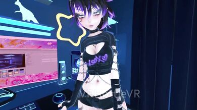 'Girl Gamers Rock the Bed, Hard and Fast!'