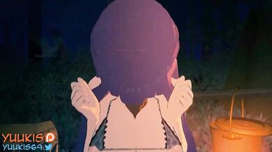 'The Forest of Desires: A Sexual Encounter with a Nymph and a Woodland Creature'