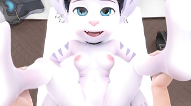 'The Metal F*cker: Rivet Sharpener'