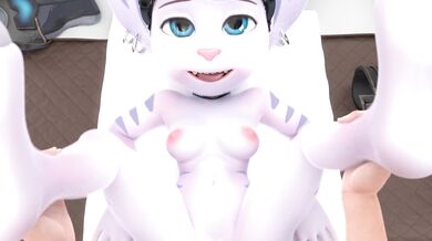 'The Metal F*cker: Rivet Sharpener'