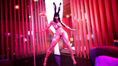 "Let Me Rock You: A Hentai Rockstar Love Story"