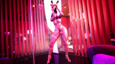 "Let Me Rock You: A Hentai Rockstar Love Story"