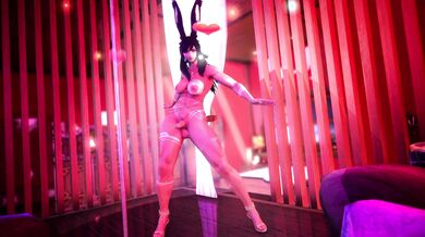 "Let Me Rock You: A Hentai Rockstar Love Story"