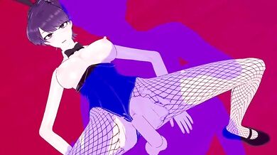 'Tied Bound Bedroom Bang! - Kimi and Shuuko's passionate love making in a hotel room'