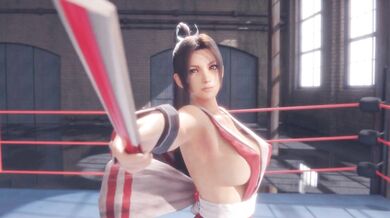 'MyRedRoom HentaiPorn PMV'