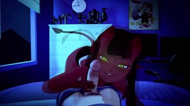 'MyRedRoom HentaiPorn PMV'