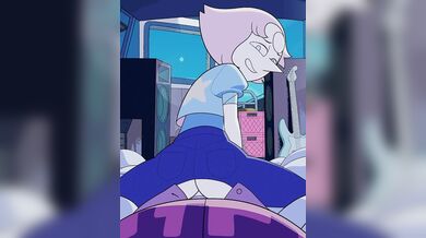 'Pearl and Greg's Secret Lustful Affair in the Office: Hectic Arts'