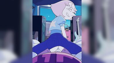 'Pearl and Greg's Secret Lustful Affair in the Office: Hectic Arts'