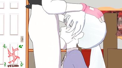Rewritten as: "The Ultimate Futa Fantasy Collection, Volume 8"