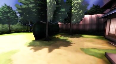 'The Greatest Touhou Hentai Adventure Of Reimu And Alice Plus The Magic Mushroom (SIEN)'