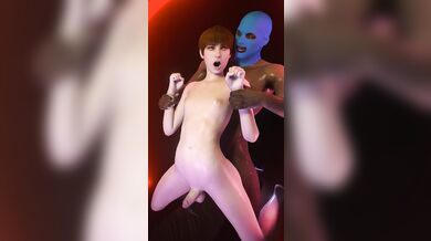 Riley's Dirty Desires in the Danger Zone