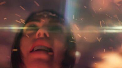 Sexy Shapeshifter Succubus: The Temptress's Ecstasy Dance during a Full Moon.