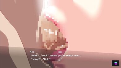 "Missionary Love Making with a Lunatic Succubus - AKA, the Hentai Dream!"