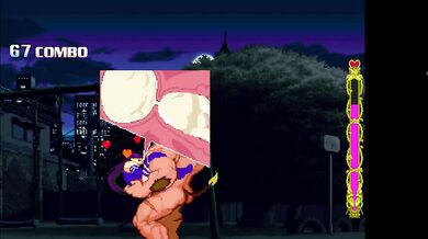 Psylocke is trapped in a maze with no way out, but when she meets the Minotaur she realizes that escape may be possible after all.