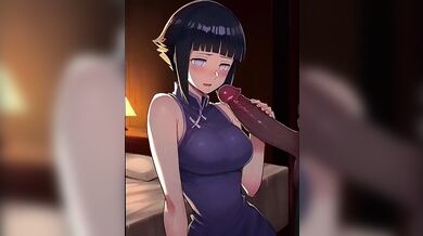 'Bouncing Cherry Blossoms Blacked and Creampied in High Definition'