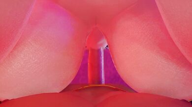 'The Shining Angel's Hololive Sex Show'