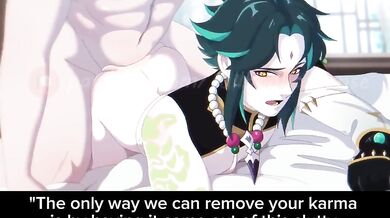 'The Young Monkette '