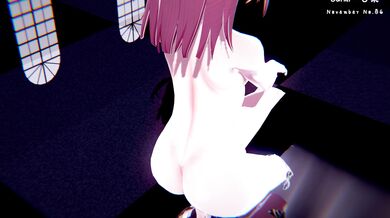 'Astaxxx - The Secret Number Gets Her Boom Wupa 4k'