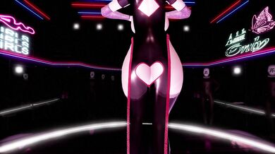 'The Conquest of Sonico (Medium Skin Tone) - Inserwrm'