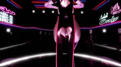 'Sonico's Dark Skin Conquest - Inwerwm'