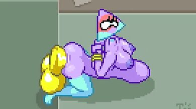 "Lights, camera, ACTION! With all the action in this movie, there will be no need for lights as you get lost in the illuminated world of cumflation."