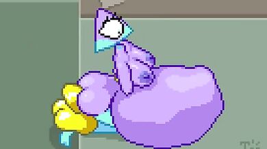 "Lights, camera, ACTION! With all the action in this movie, there will be no need for lights as you get lost in the illuminated world of cumflation."