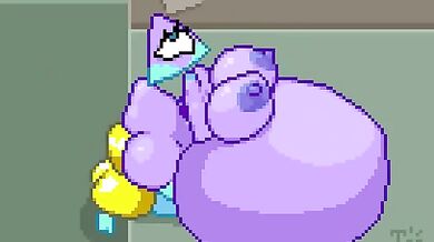 "Lights, camera, ACTION! With all the action in this movie, there will be no need for lights as you get lost in the illuminated world of cumflation."