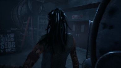 'Bionic Babe Resistance - Jessica Baron Unleashed'