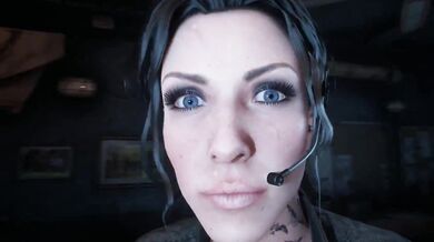 'Bionic Babe Resistance - Jessica Baron Unleashed'