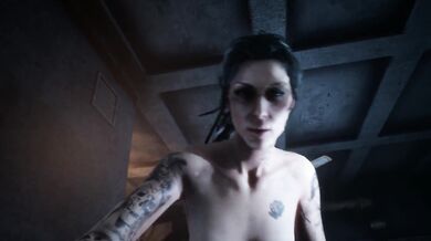 'Bionic Babe Resistance - Jessica Baron Unleashed'