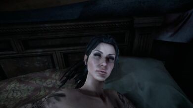 'Bionic Babe Resistance - Jessica Baron Unleashed'