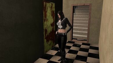 "Dark Secrets: Chapter II - Deals and Dealers"