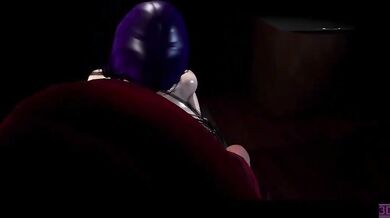 "Xalas' titty-fucking adventure with hot girls"