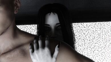 Rewritten: 'The Slow and Steady Doggy Caress of Sadako - LazyDude'