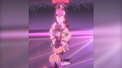 "Erotic Dreams: The Lustful Onyx Wizard versus the Sexy Bunny Maidens"