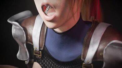 Rebecca Black's "Friday" Video, But With More Anal Sex And Horseplay.