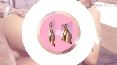 I'm a horny dog lover, and I need to get my furry friend fixed. So let me edit your body with my fingers!