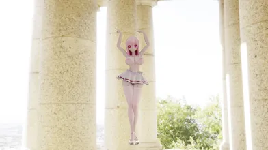 'The Hentai Tree Dance Party'