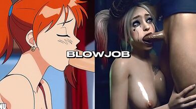 "Horny Female Gladiators: The First Round - Best Girl Tournament Part 1"