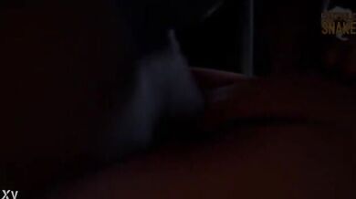 Rewritten as: "Ahsoka Tano's dark ending"