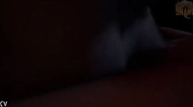 Rewritten as: "Ahsoka Tano's dark ending"