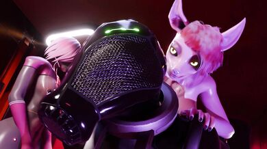 'A Secret Encounter in the Bedroom: Act 4, Scene 6'