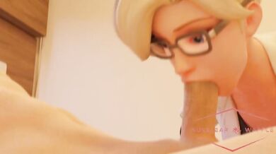 'The Unexpected Patient: Doctor's Appointment Gone Wrong'