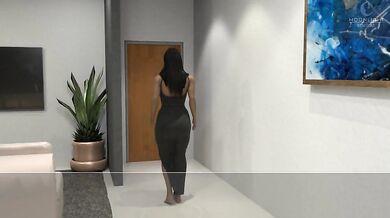 Watch hot slut gets gangbanged by bullies in front of the school.