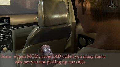Watch hot slut gets gangbanged by bullies in front of the school.